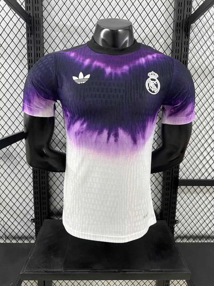 2025/2026 Real Madrid Players Special Edition