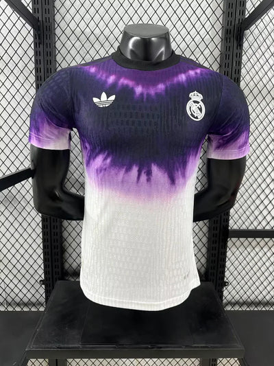 2025/2026 Real Madrid Players Special Edition
