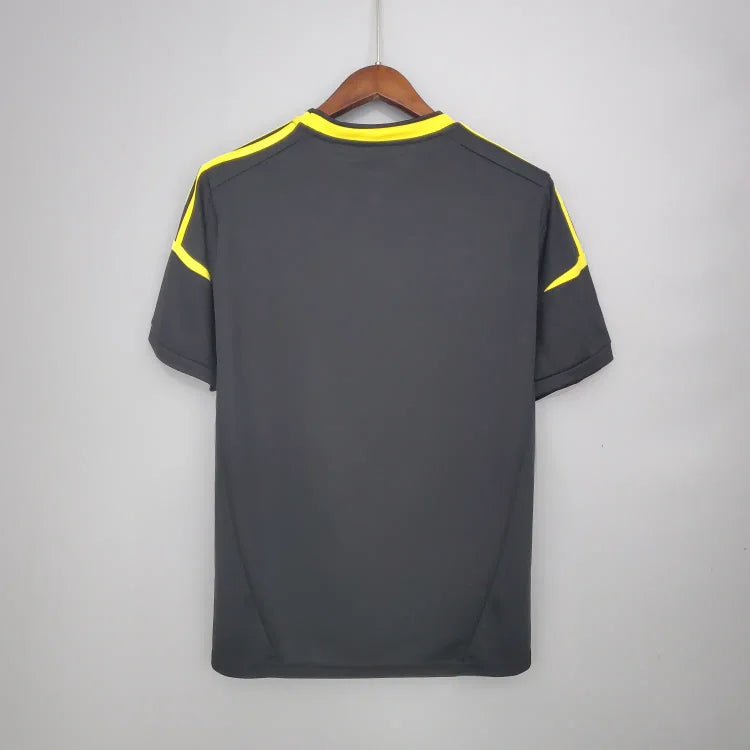 2012/13 Chelsea third retro jersey