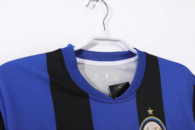 2008/09 Retro Inter Milan Home Jersey