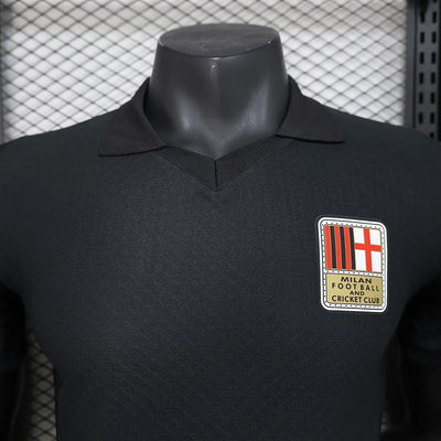 2024/25 Ac Milan 125Th Anniversary Edition - Player Edition
