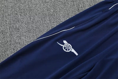 2025/2026 Arsenal Camouflage Long Sleeve Training Kit