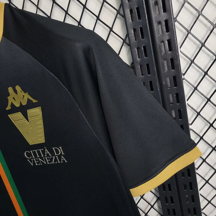 2023/24 Venezia Home Football Jersey