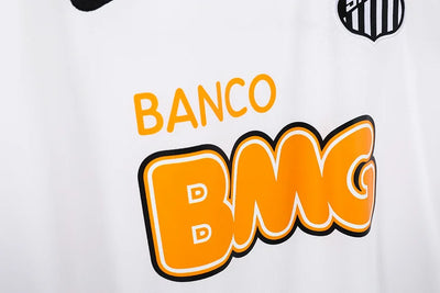 2012/13 Santos Home Retro Jersey