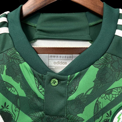 2023/24 Mexico special edition green football shirt 1:1 Thai quality