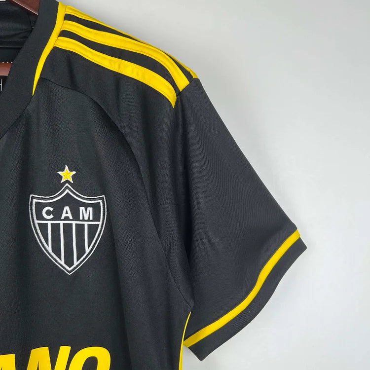 2023/2024 Atlético Mineiro Third Away Jersey