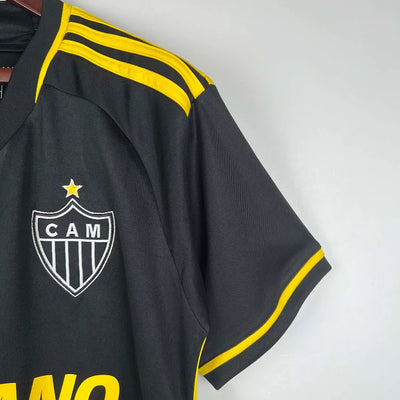 2023/2024 Atlético Mineiro Third Away Jersey