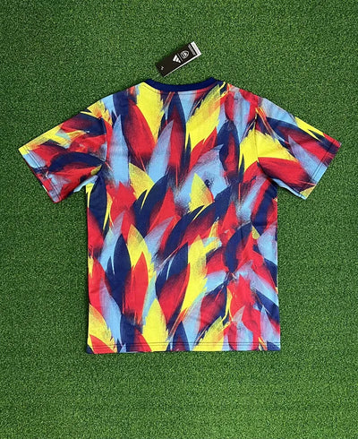 2025/2026 Arsenal Fans Training Uniforms -