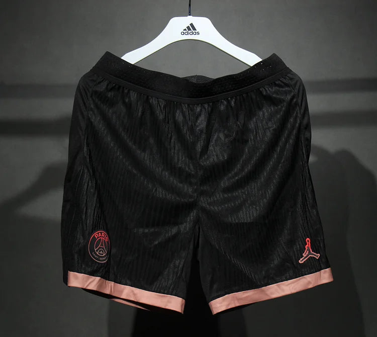 2024/25 Paris Second Away Shorts - Player Edition