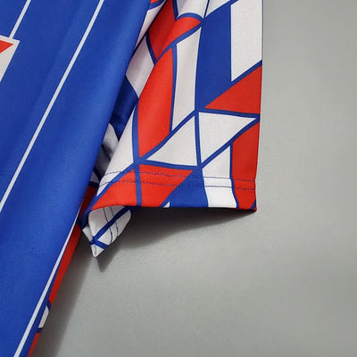 1989/90 Ajax Away Retro Shirt