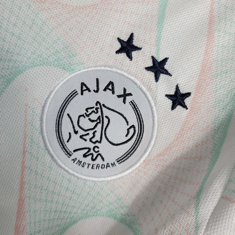 2023/2024 Ajax Away Football Shirt