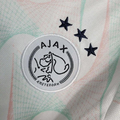 2023/2024 Ajax Away Football Shirt