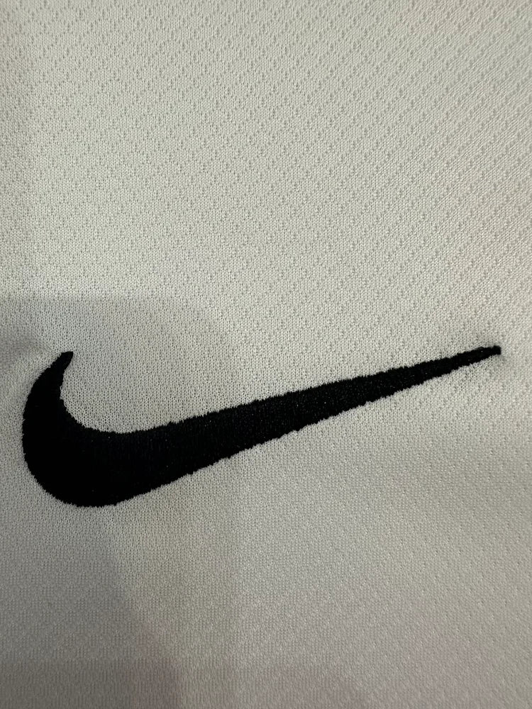 2024/25 Corinthians Home Jersey