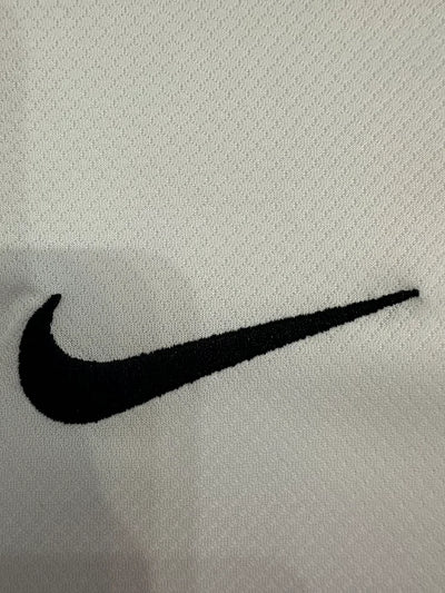2024/25 Corinthians Home Jersey