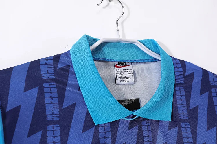 1994/95 Arsenal Away Retro Shirt