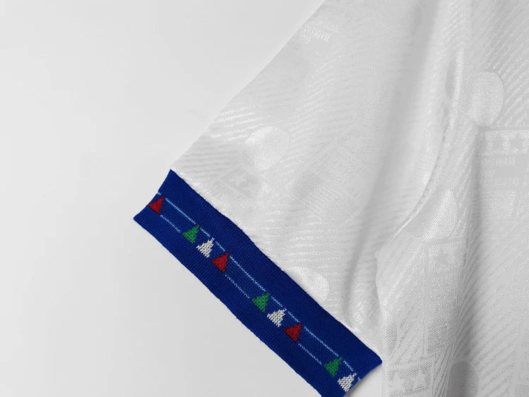 1994 Italy Away Retro Jersey