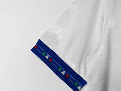 1994 Italy Away Retro Jersey