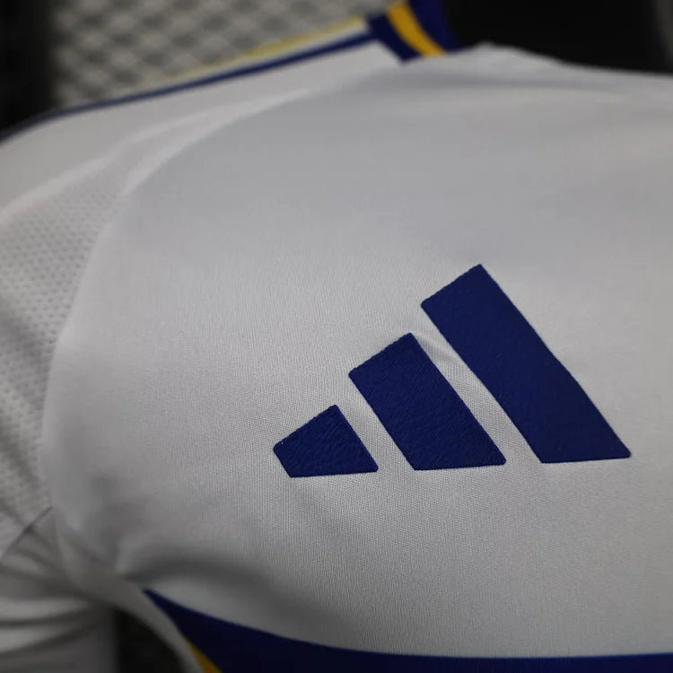 2024/25 Boca Away Long Sleeve - Player Version