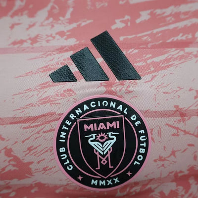 2024/25 Miami Special Edition Jersey - Player Edition