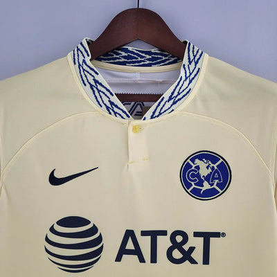 2022/2023 América Home Football Shirt
