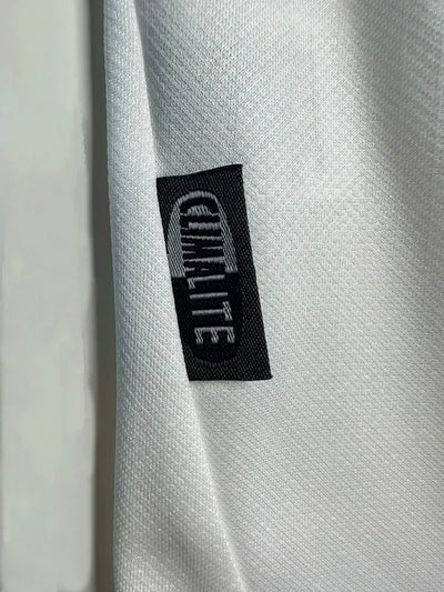 2001/02 Real Madrid Home Retro Jersey
