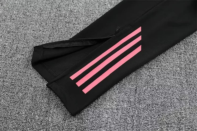 2025/2026 Real Madrid Special Edition Long-Sleeved Training Suit