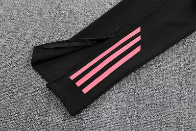 2025/2026 Real Madrid Special Edition Long-Sleeved Training Suit