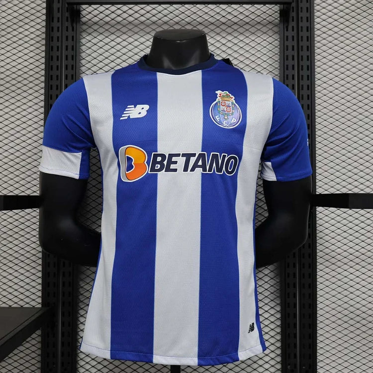 2023-2024 Player Version Porto Dragon Home