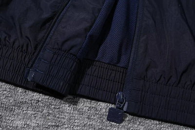 Juventus Retro Jacket Set