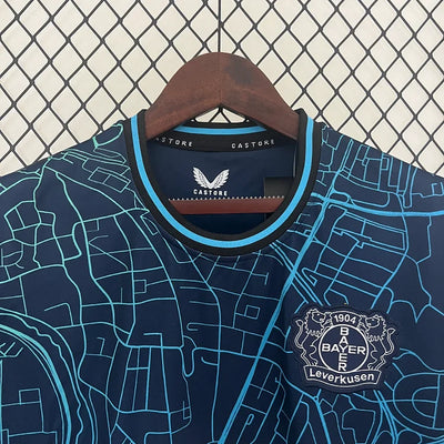2024/25 Leverkusen Special Edition