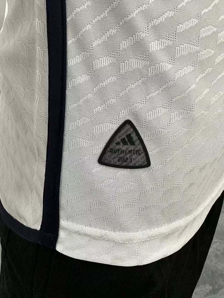 2023/2024 Player Version Cruzeiro Away Jersey