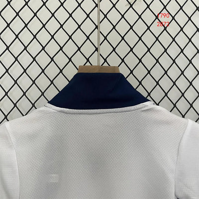 2024/25 England Home Jersey For Kids
