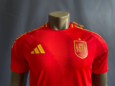 2024/25 Spain Home Shirt - Player Edition