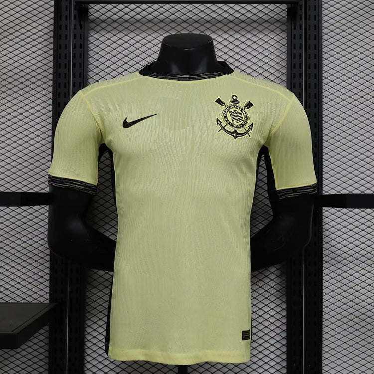 2023/24 Corinthians Second Away - Players' Edition