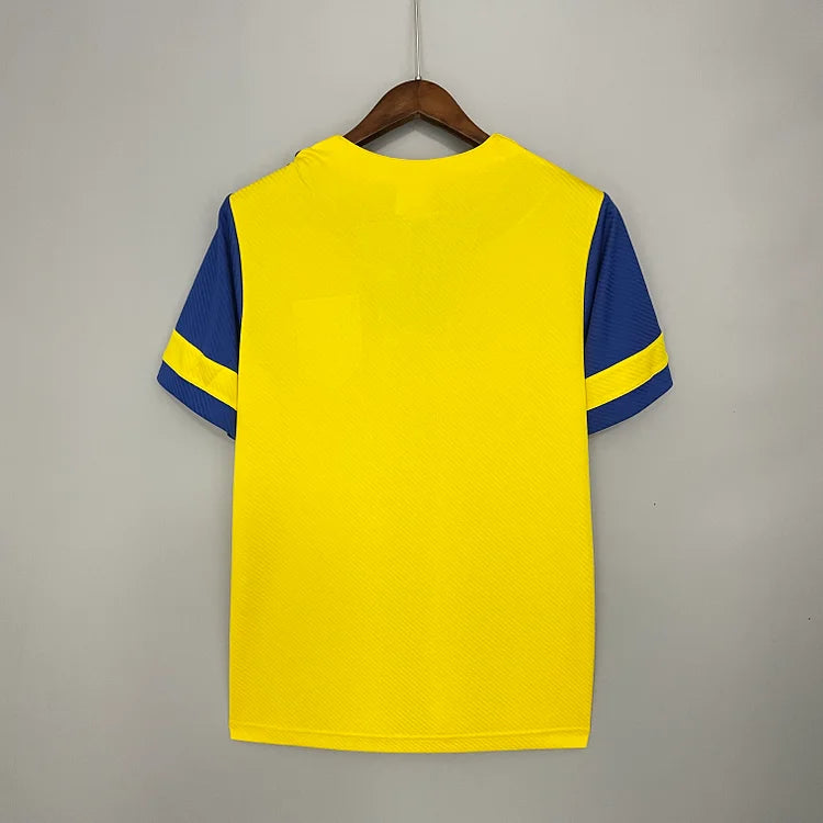 1993/95 Parma Home Retro Jersey