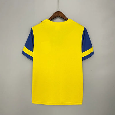 1993/95 Parma Home Retro Jersey