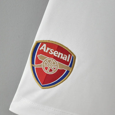 2022/2023 Arsenal Home Shorts