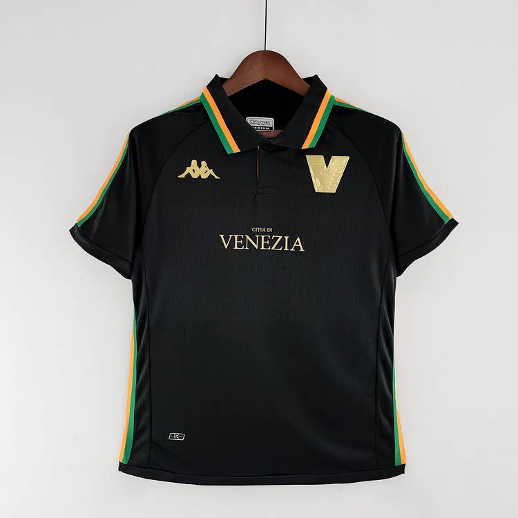 2022/2023 Venezia Home Football Jersey