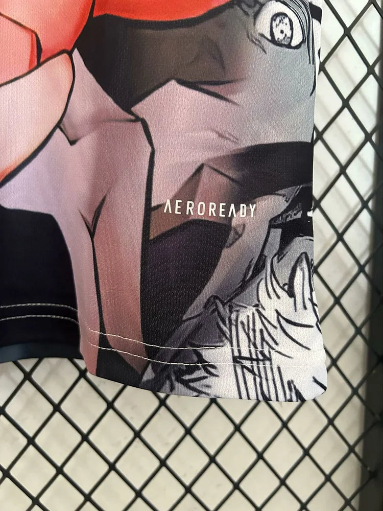 2025 Japan Special Edition Jersey