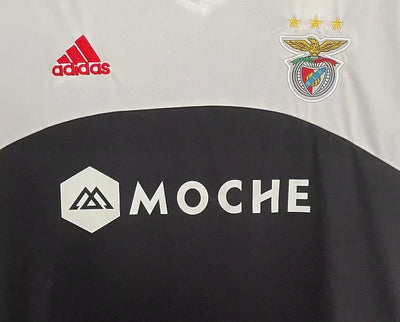 2013/14 Benfica Away Retro Shirt