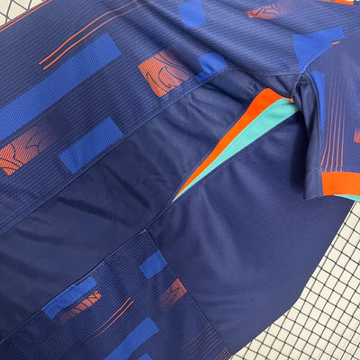 2024/25 Netherlands Away Jersey 1:1 Thailand Quality