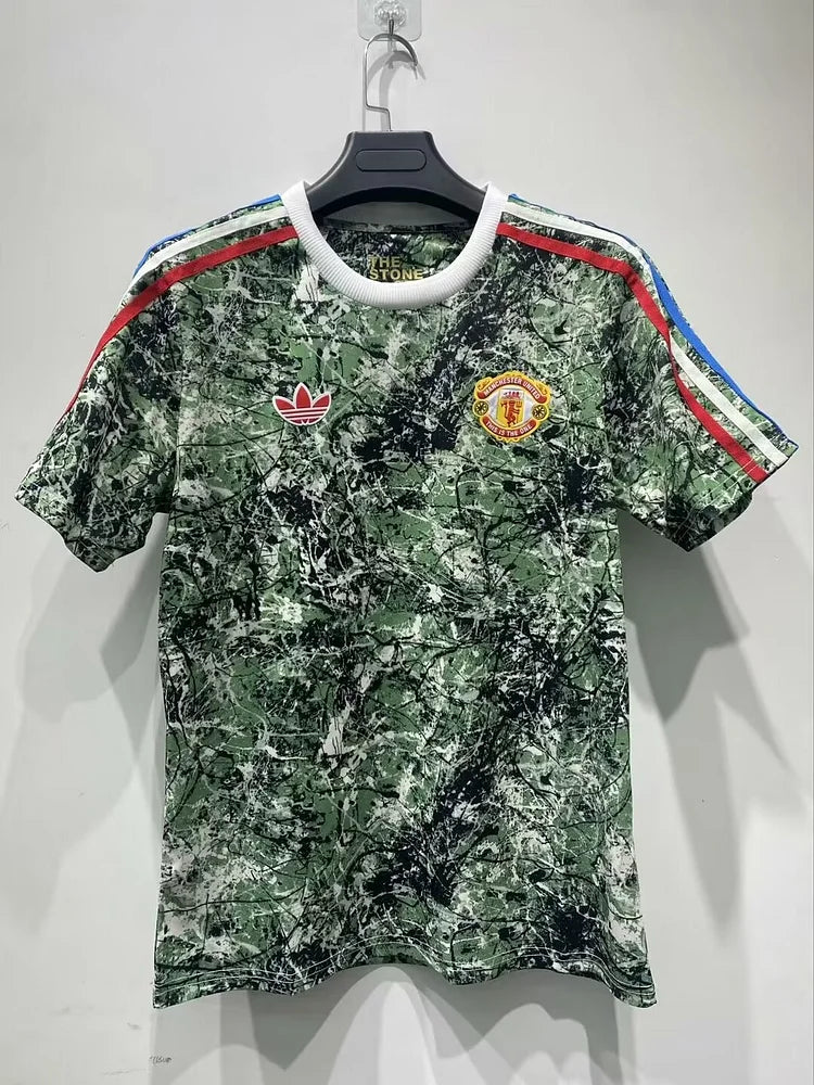 2024/25 Manchester United special edition kit