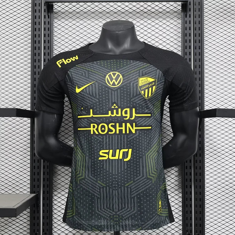 2024/25 Second Away -Players Edition