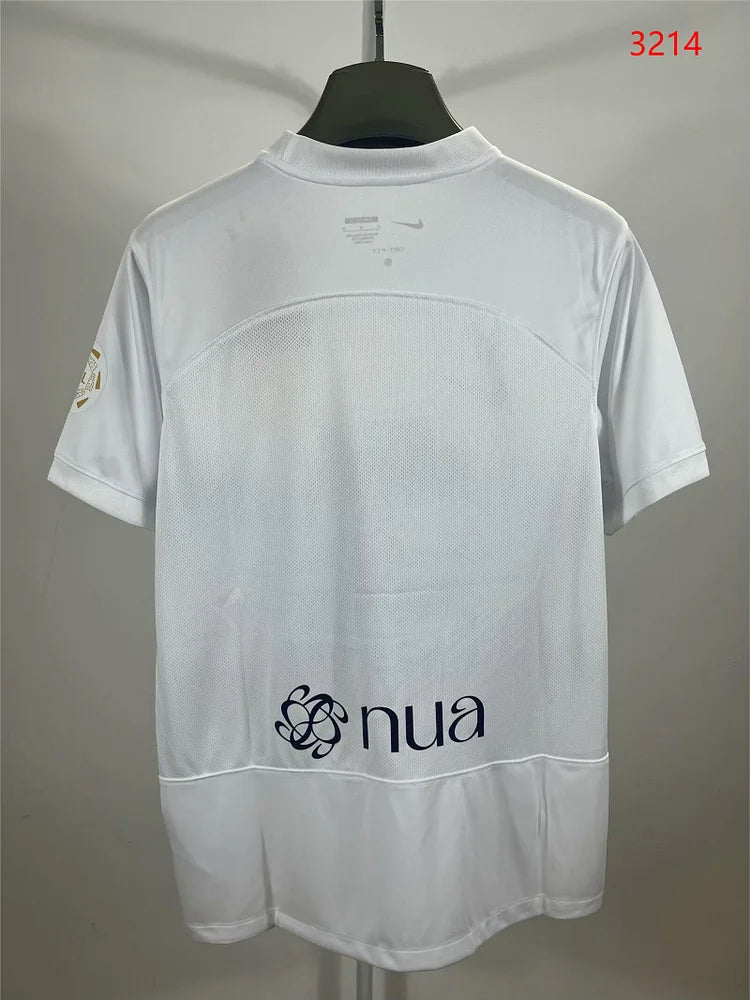 2023/24 Away Fan Edition