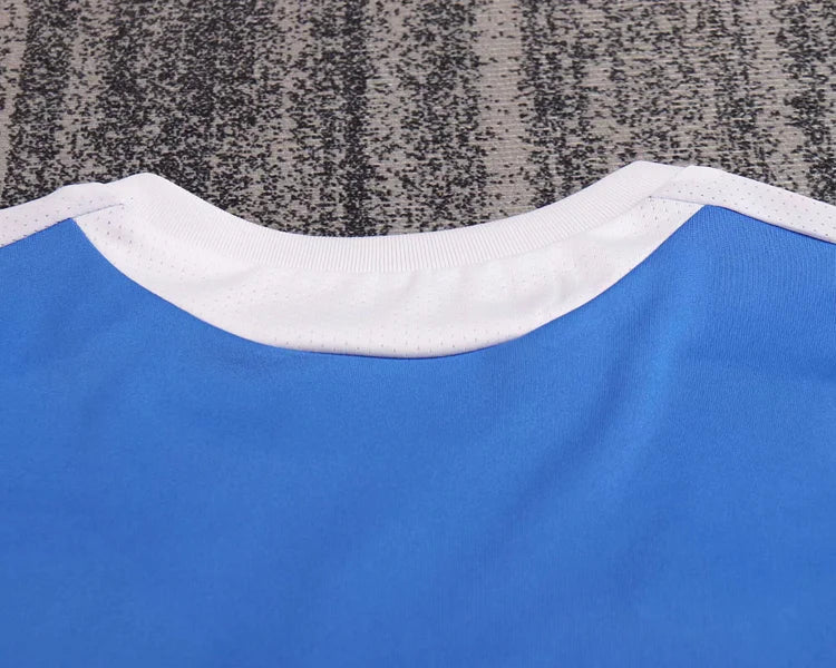 2011/12 Chelsea Home Champions League Edition - Kids Kit