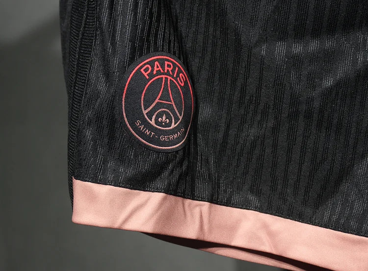 2024/25 Paris Second Away Shorts - Player Edition