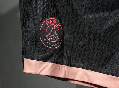 2024/25 Paris Second Away Shorts - Player Edition