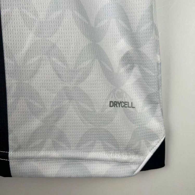 2023/24 AC Milan Away Soccer Jersey