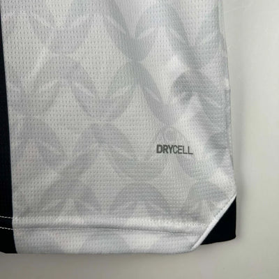 2023/24 AC Milan Away Soccer Jersey