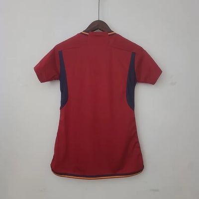 2022 FIFA World Cup Spain Home Kit